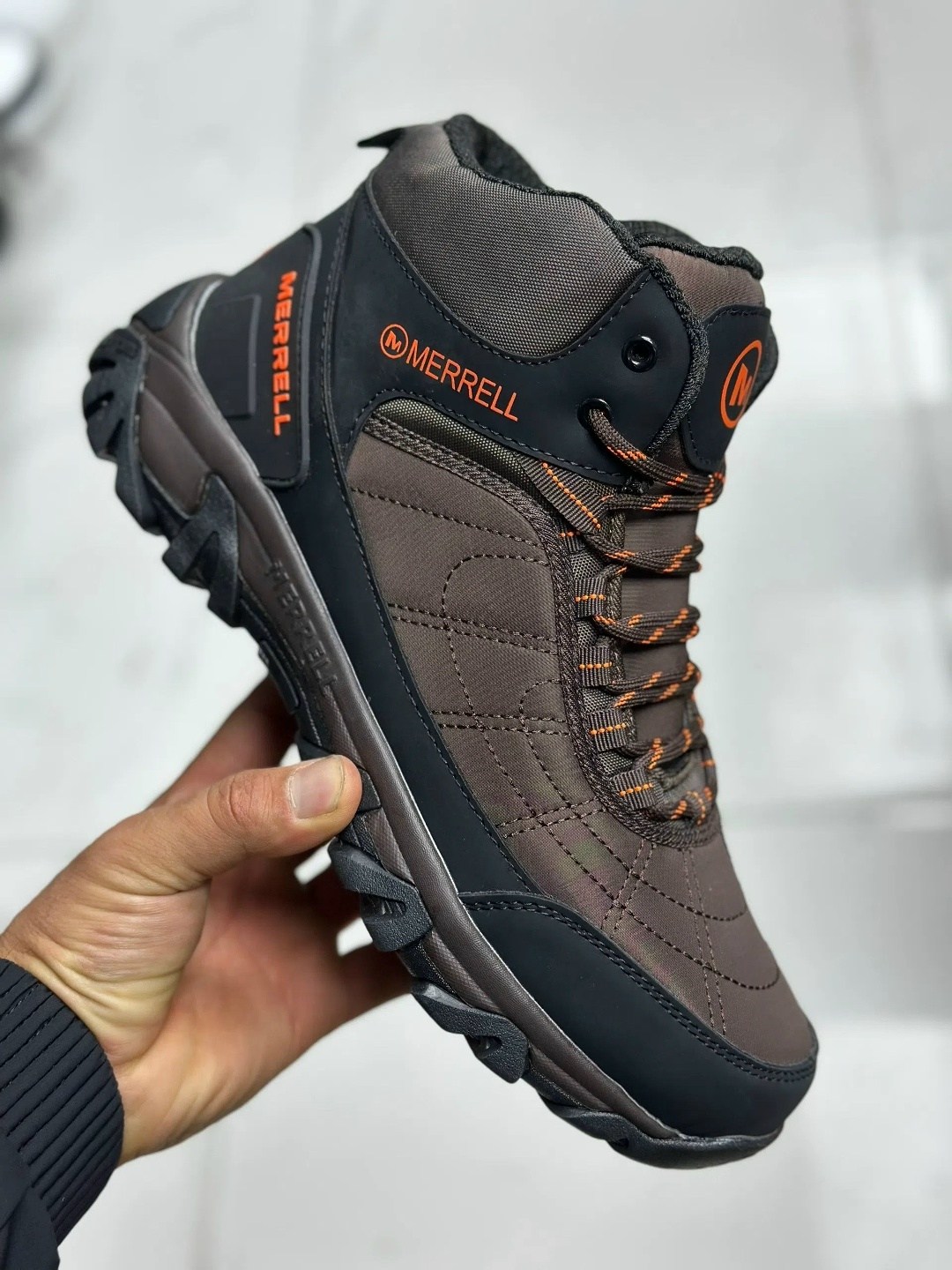 кроссовки зимние merrell,кроссовки мужские зимние merrell,ботинки зимние merrell,мужские зимние кроссовки,кроссовки мужские merrell