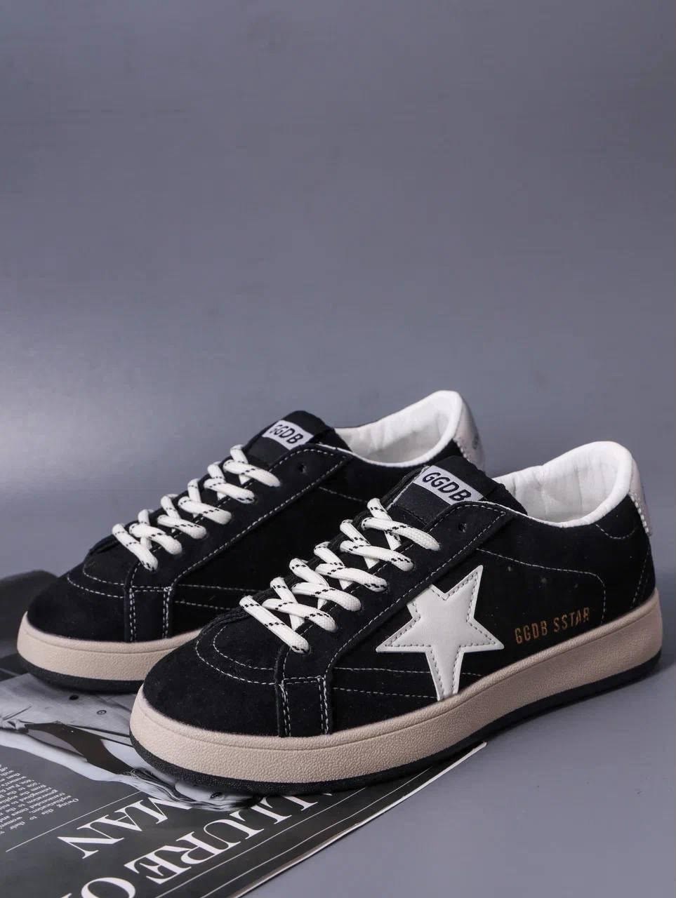 ,кеды super-star classic golden goose коричневый,кроссовки golden goose,кеды golden goose,кроссовки super-star коричневый golden goose