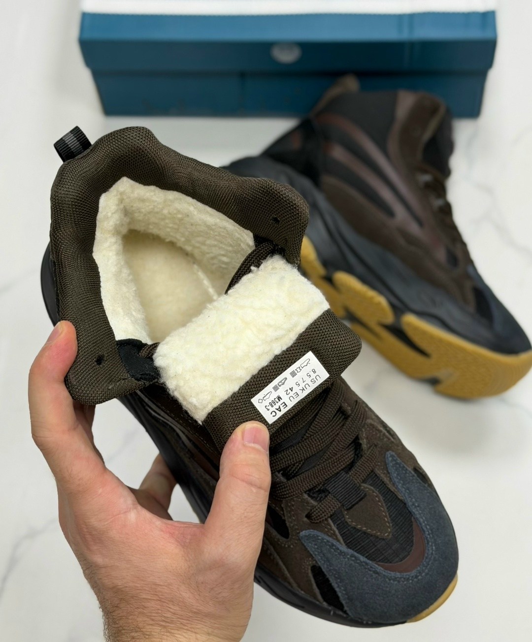 adidas yeezy boost 700 v 2,кроссовки adidas yeezy boost 700,adidas yeezy boost 700,adidas yeezy boost 700 v2 geode,кроссовки зимние высокие adidas yeezy boost 700