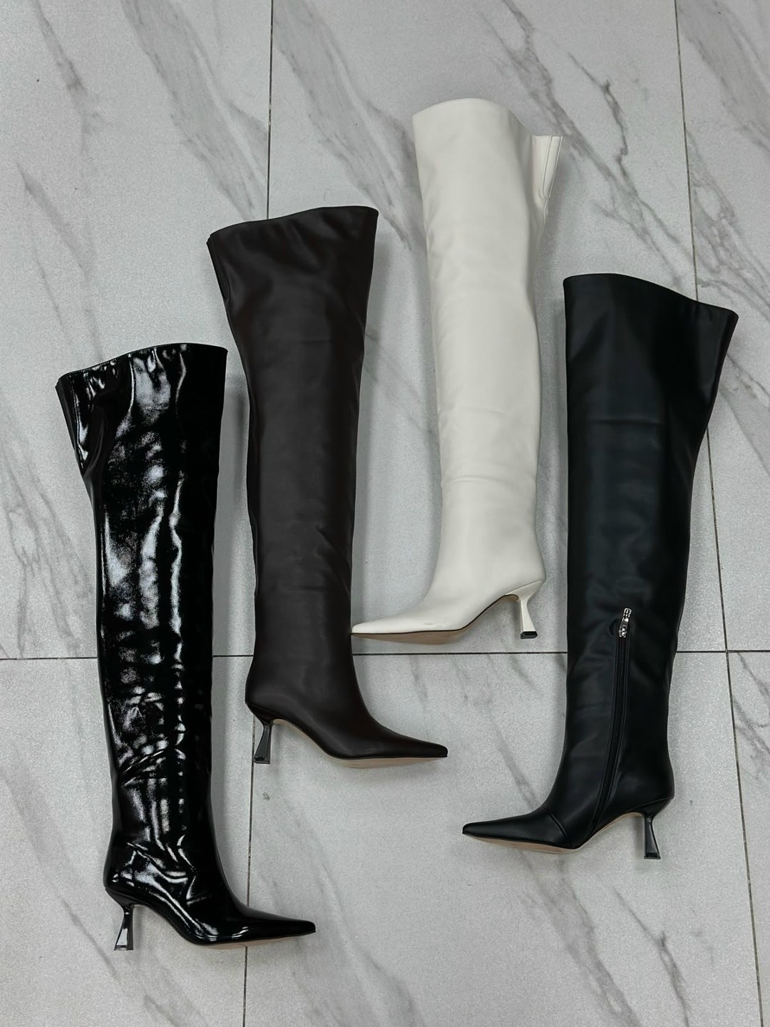 сапоги женские,сапоги высокие,сапоги,новые кожаные сапоги ботфорты reserved,сапоги модные