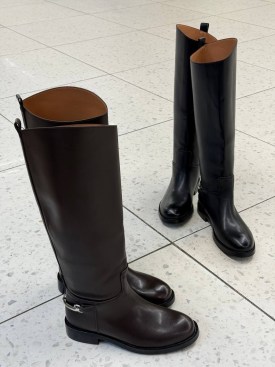 Сапоги