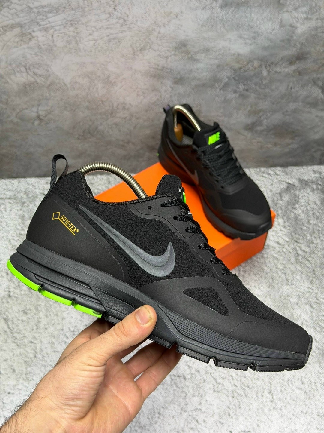 кроссовки nike зимние,кроссовки найк,мужские кроссовки nike,кроссовки nike pegasus 30 gore tex,зимние кроссовки nike air pegasus gore tex
