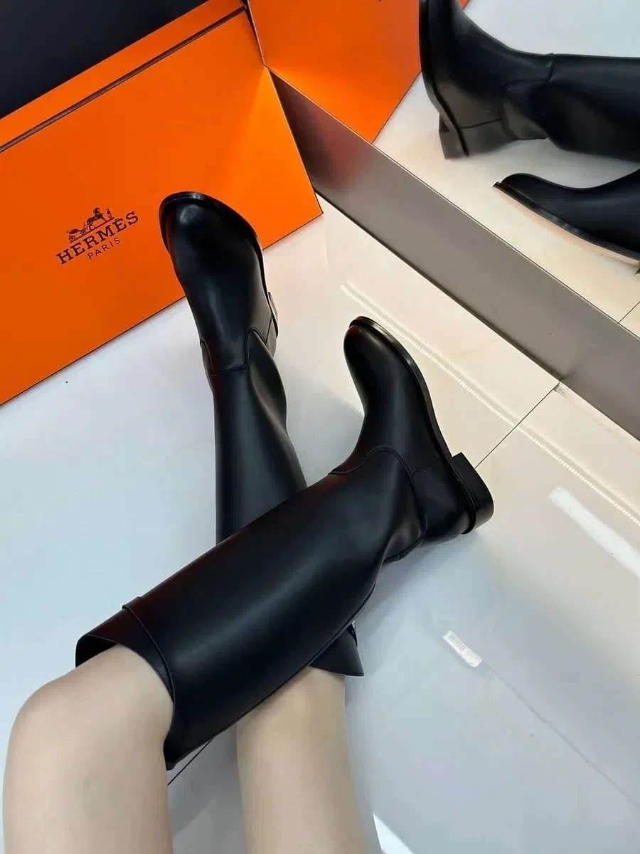 высокие сапоги эрмес,сапоги hermes,сапоги hermes жокейские,сапоги гермес,сапоги трубы эрмес