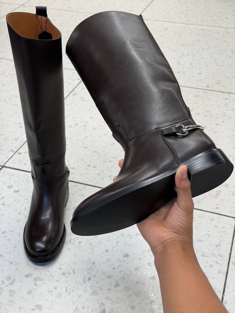 сапоги,женские сапоги,,высокие сапоги эрмес,сапоги hermes жокейские