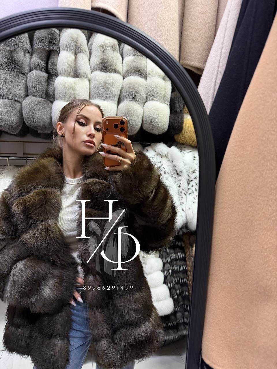 шуба из соболя,шуба финский песец alex furs,шуба соболь,шуба из куницы,шуба из баргузинского соболя