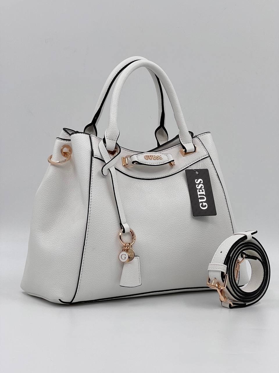 сумка guess белая,сумка guess женская,сумки guess,сумка guess женская белая,сумка белая