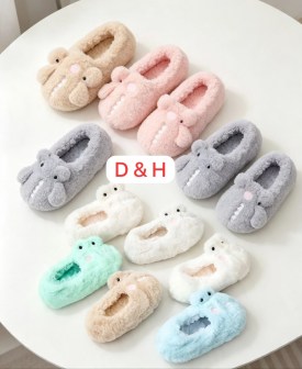 Тапочки