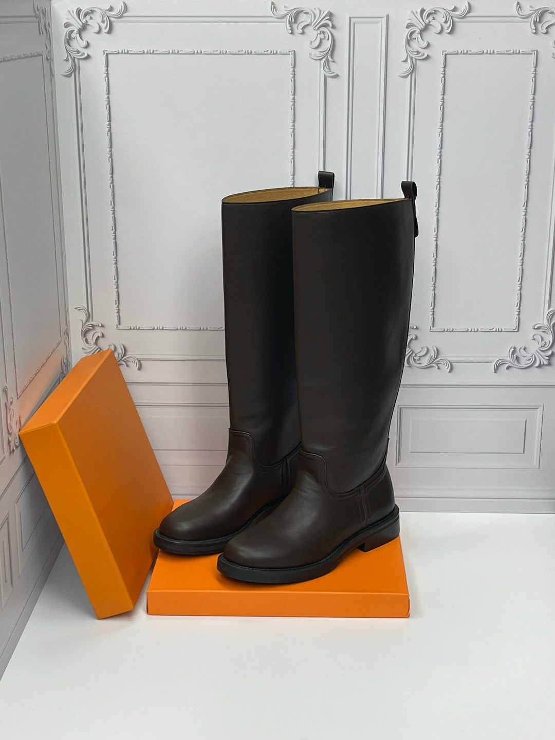 сапоги hermes,сапоги эрмес,сапоги hermes жокейские,сапоги гермес,сапоги женские hermes кожаные размер 36-40