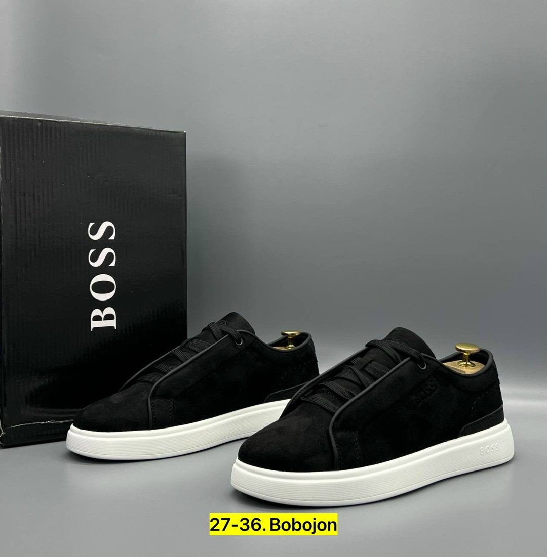 кеды boss,кроссовки boss,,мужская ,мужские кеды