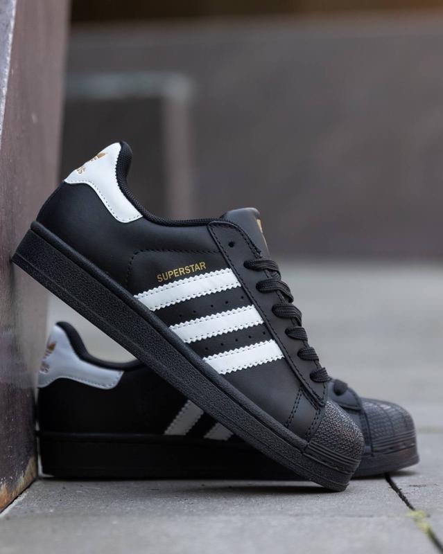 кроссовки adidas superstar,adidas superstar black,adidas superstar черные,кроссовки кеды мужские adidas superstar суперстары adidas цвет черный,adidas originals кроссовки superstar черного цвета
