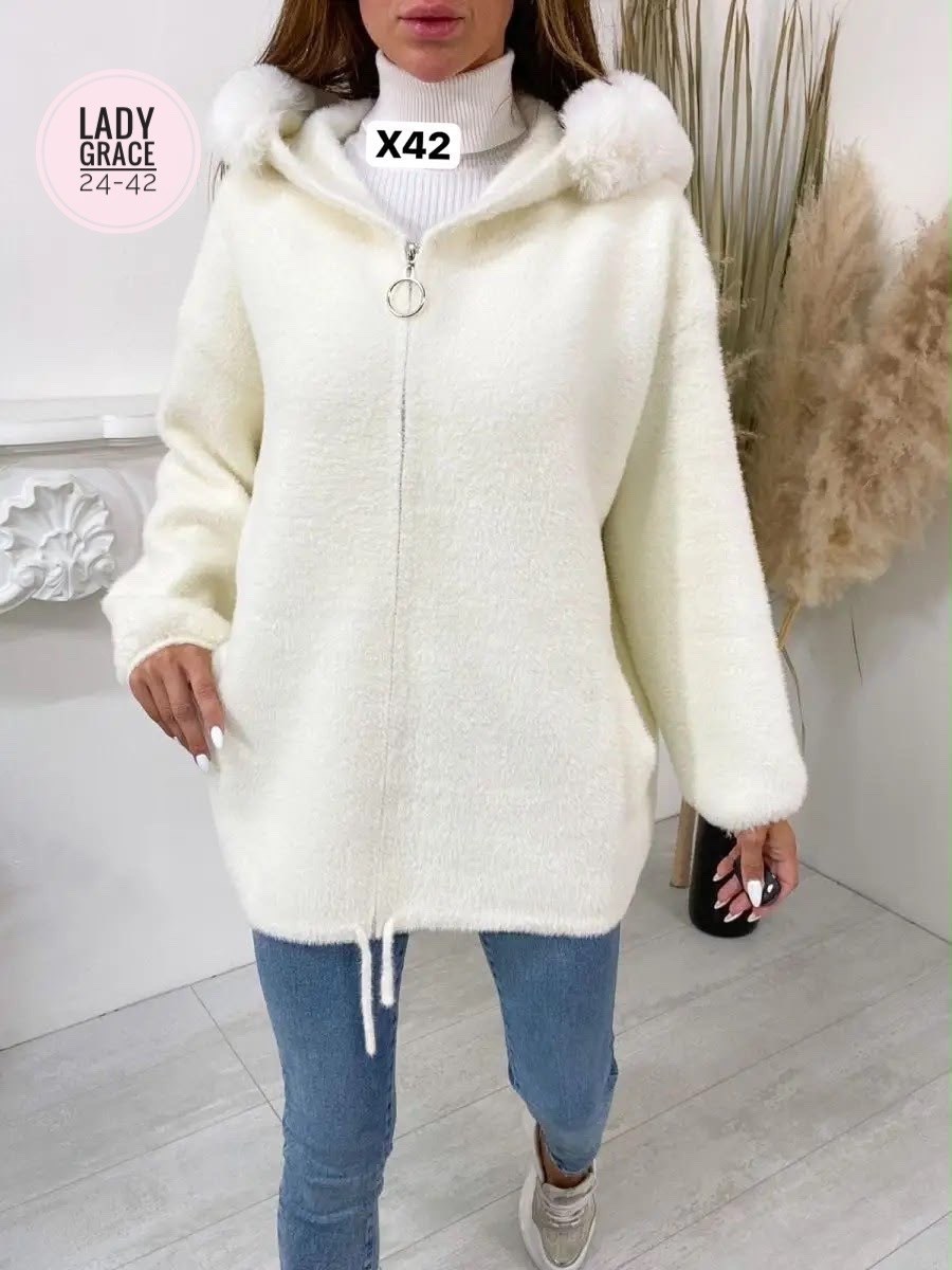 куртка из альпаки,куртки из альпака женские,кардиган альпака,кардиган ангора альпака ,кардиган пушистый с альпакой кофта теплая на замке