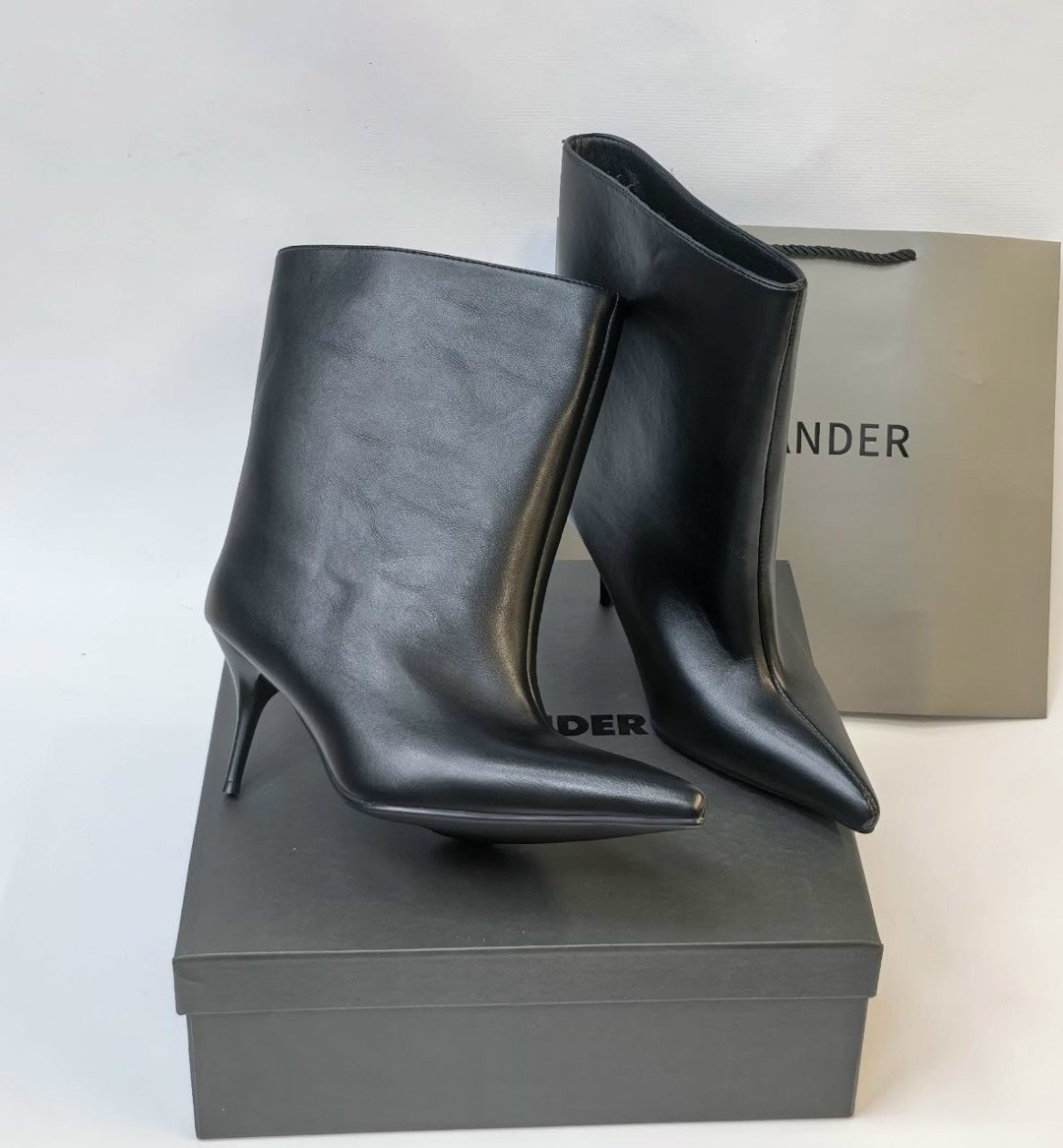 balenciaga ботильоны,женские кожаные сапоги balenciaga 2026 черные,сапоги balenciaga,,ботильоны женские
