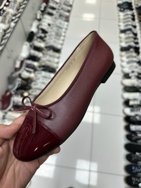 Балетки