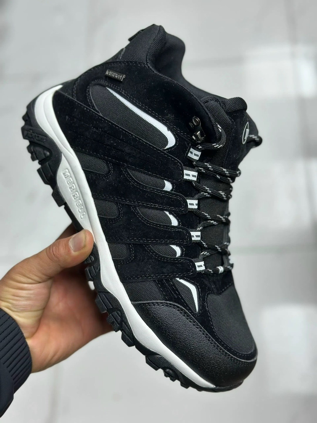 кроссовки зимние merrell,кроссовки мужские зимние merrell,ботинки зимние merrell,мужские зимние кроссовки,кроссовки мужские merrell