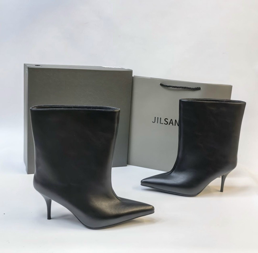 balenciaga ботильоны,женские кожаные сапоги balenciaga 2026 черные,сапоги balenciaga,,ботильоны женские