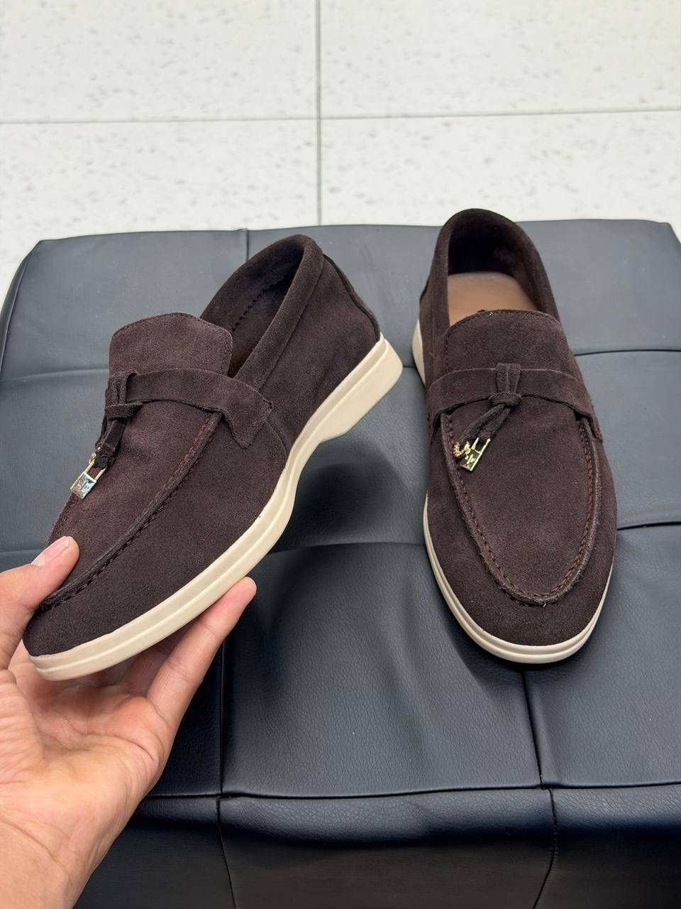 ,лоферы loro piana,лоферы loro piana женские,loro piana лоферы женские замшевые,loro piana лоферы мужские