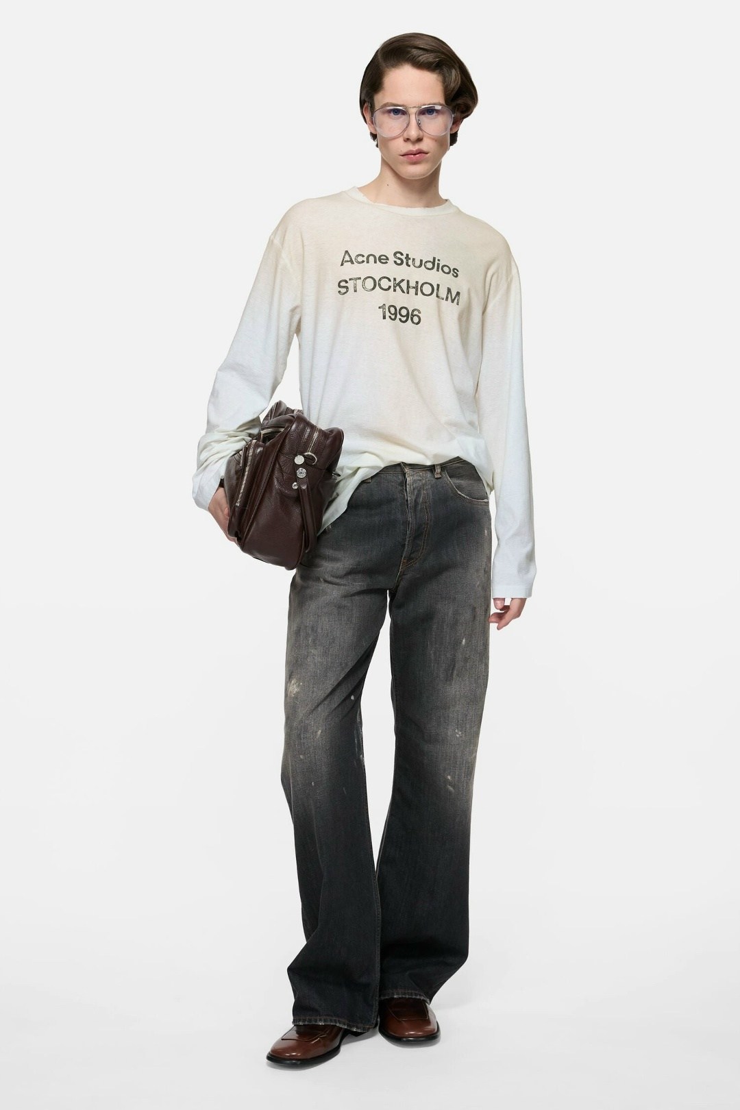 acne studio stockholm 1996,лонгслив acne studios stockholm 1996,acne studios stockholm,лонгслив acne studios,acne studios футболка