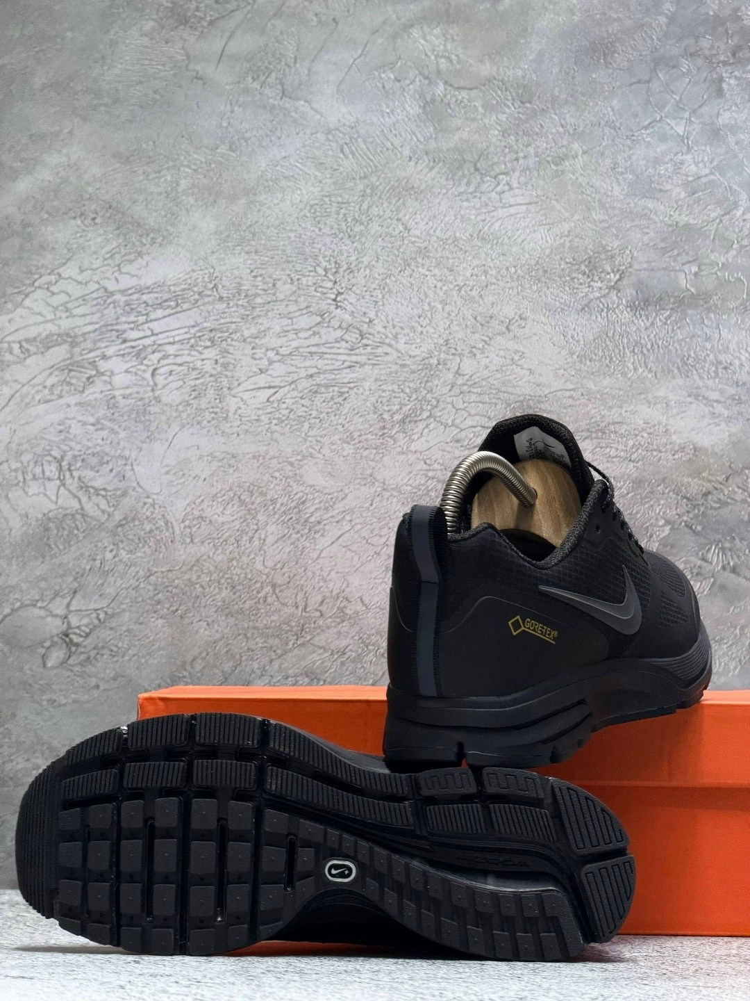 мужские кроссовки nike,зимние кроссовки nike air pegasus gore tex,зимние кроссовки nike,кроссовки,термо кроссовки