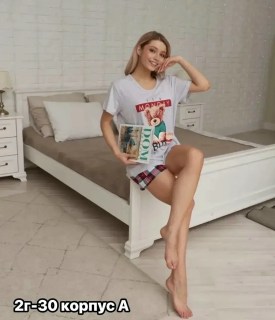 Шорты