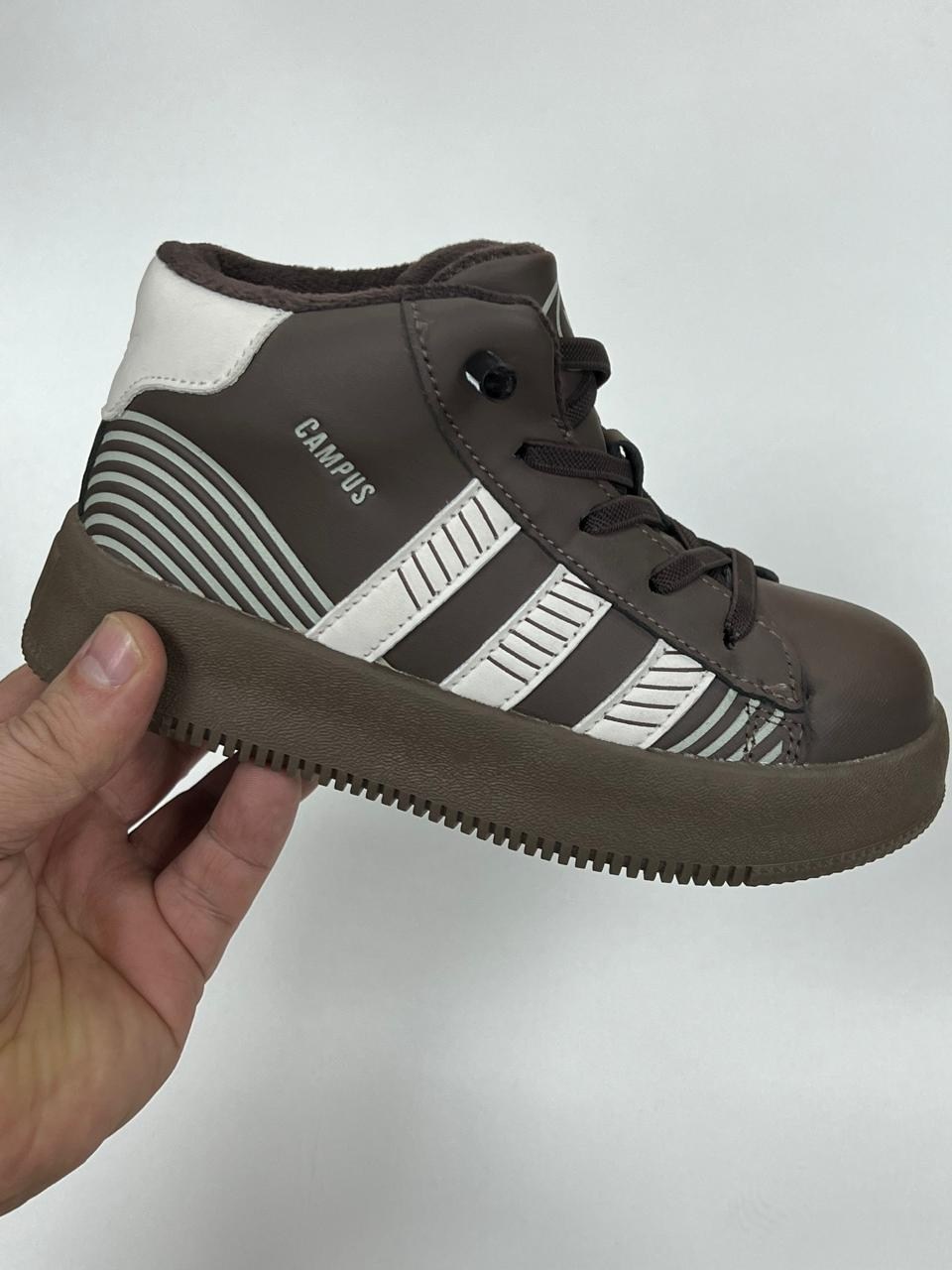 ,кроссовки высокие adidas samba зимние с мехом,детские кроссовки,кроссовки мальчику,спортивная