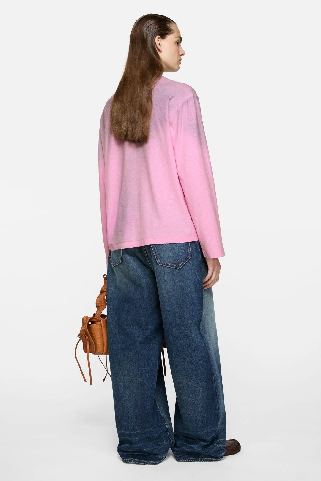acne studio stockholm 1996,acne studios футболка,acne studio,лонгслив acne studios stockholm 1996,acne studios лонгслив