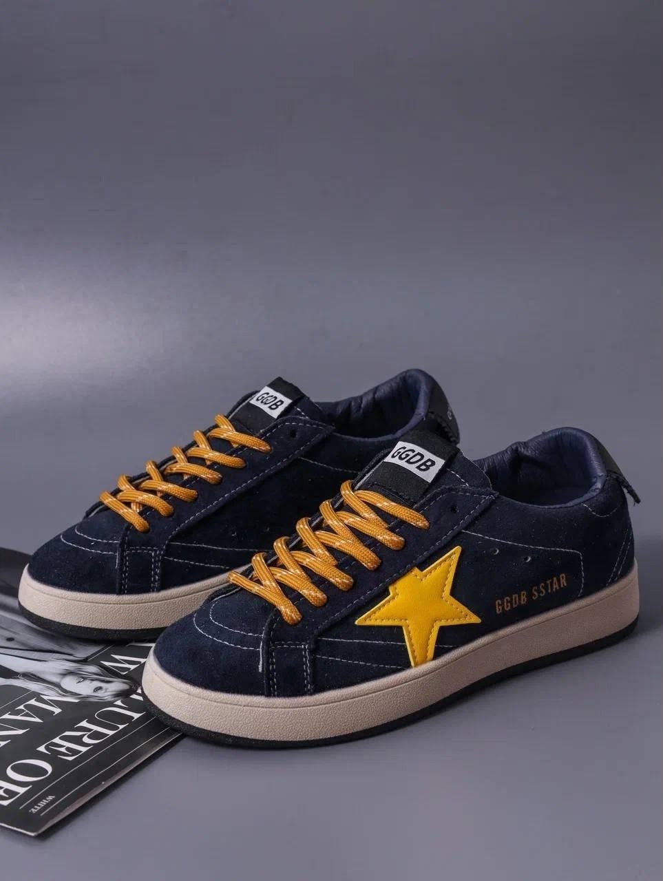 ,кеды super-star classic golden goose коричневый,кроссовки golden goose,кеды golden goose,кроссовки super-star коричневый golden goose