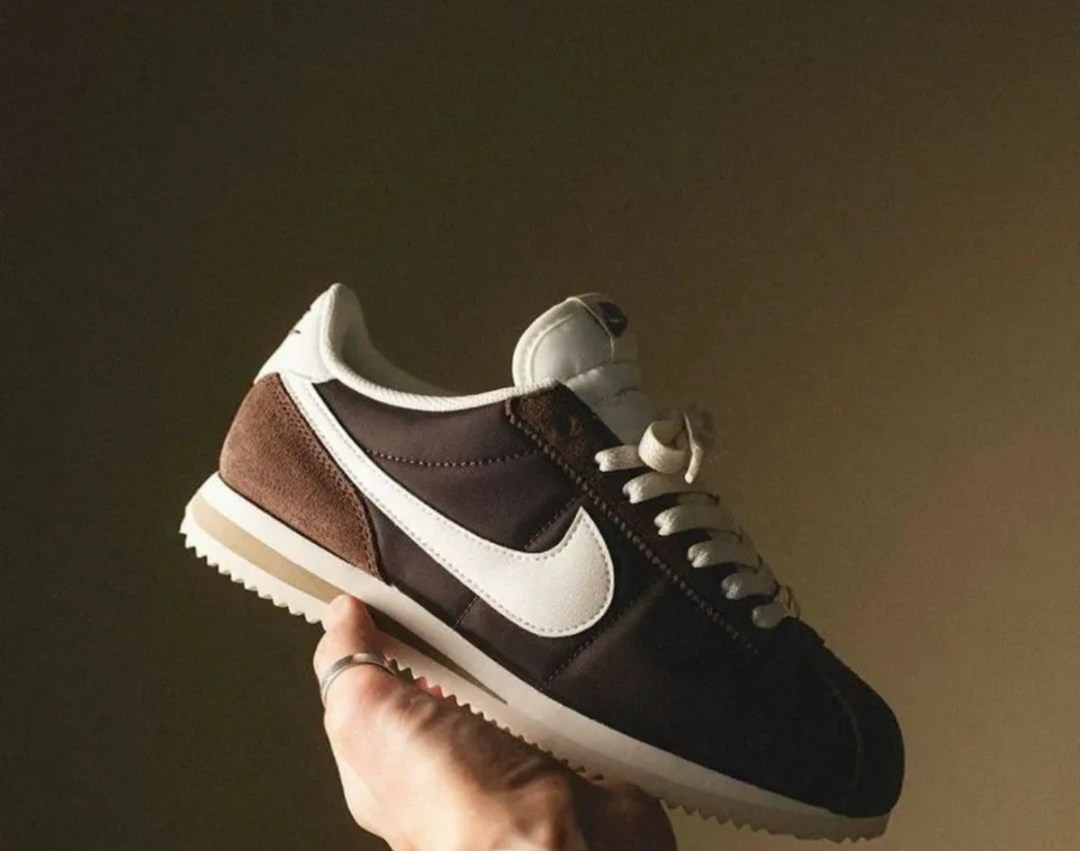 кроссовки nike cortez,nike cortez vintage,nike cortez brown,женские кроссовки nike cortez,nike cortez classic