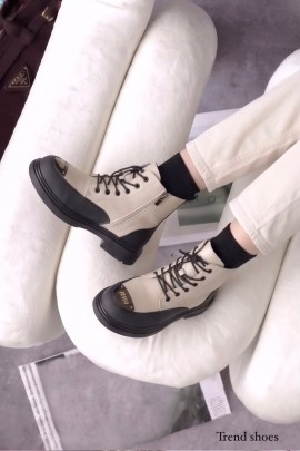 Ботинки