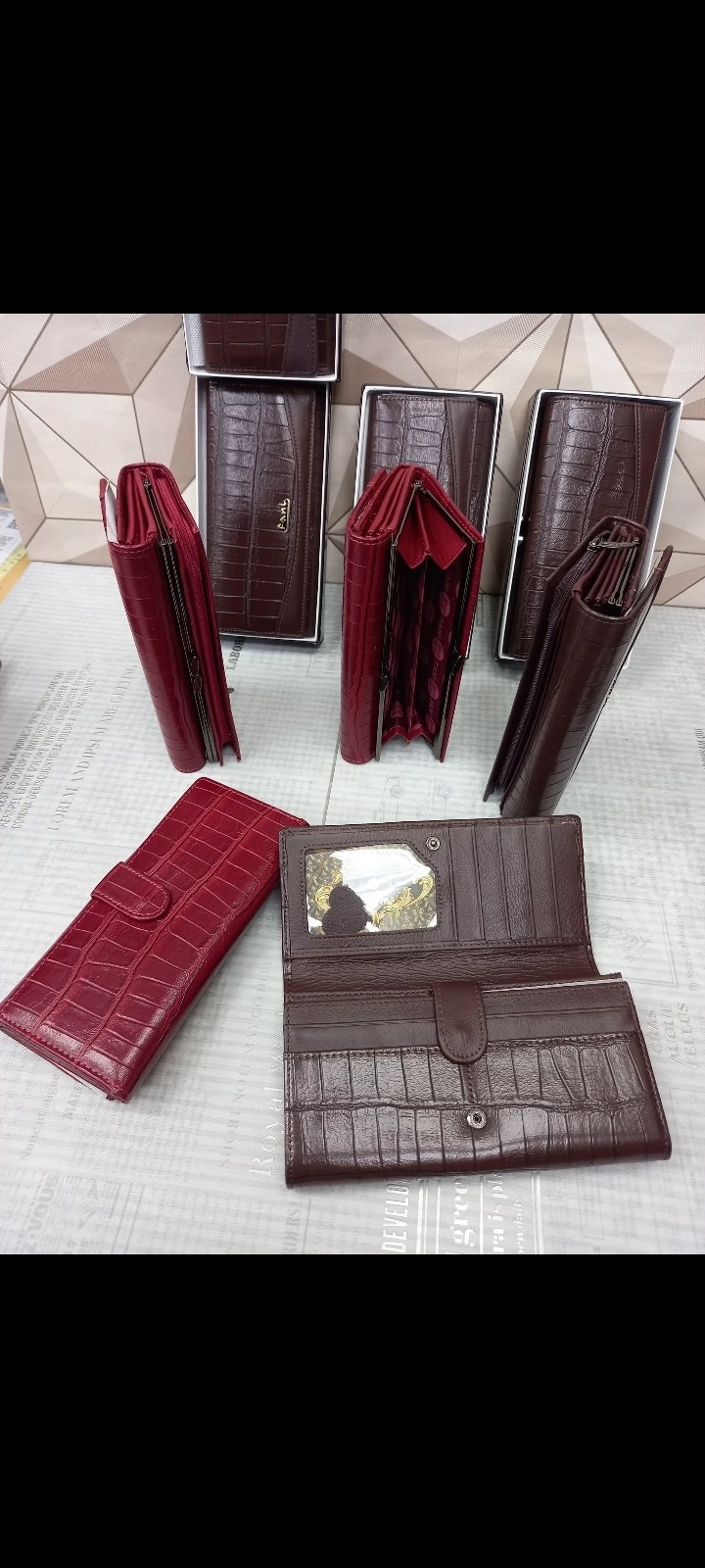 кошелек женский из натуральной кожа,кошелек женский натуральная кожа,женские кошельки,кошелек женский натуральная кожа портмоне красный,кошелек женский натуральная кожа кошелек