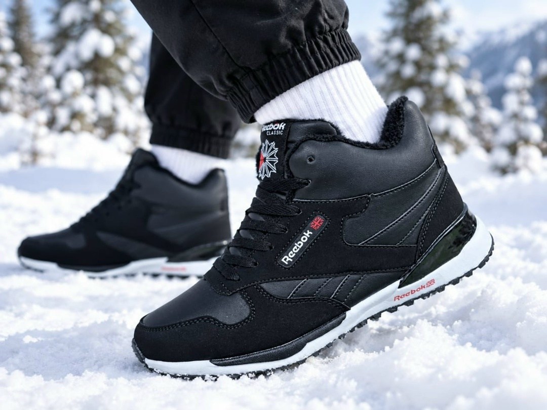 зимние кроссовки reebok,кроссовки зимние мужские чёрные рибок,кроссовки мужские зимние reebok,кроссовки reebok,рибок зимние кроссовки кроссовки