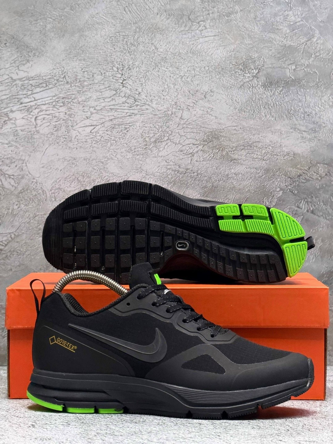 кроссовки nike зимние,кроссовки найк,мужские кроссовки nike,кроссовки nike pegasus 30 gore tex,зимние кроссовки nike air pegasus gore tex