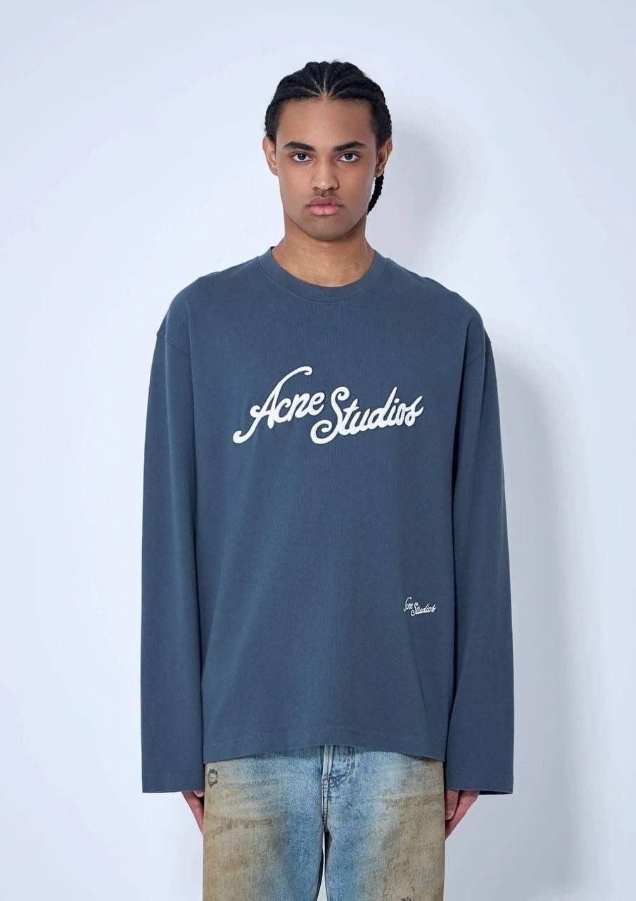 свитшот женская,свитшот оверсайз,свитшот с логотипом,лонгслив acne studios,толстовка оверсайз