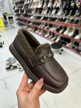 Мокасины
