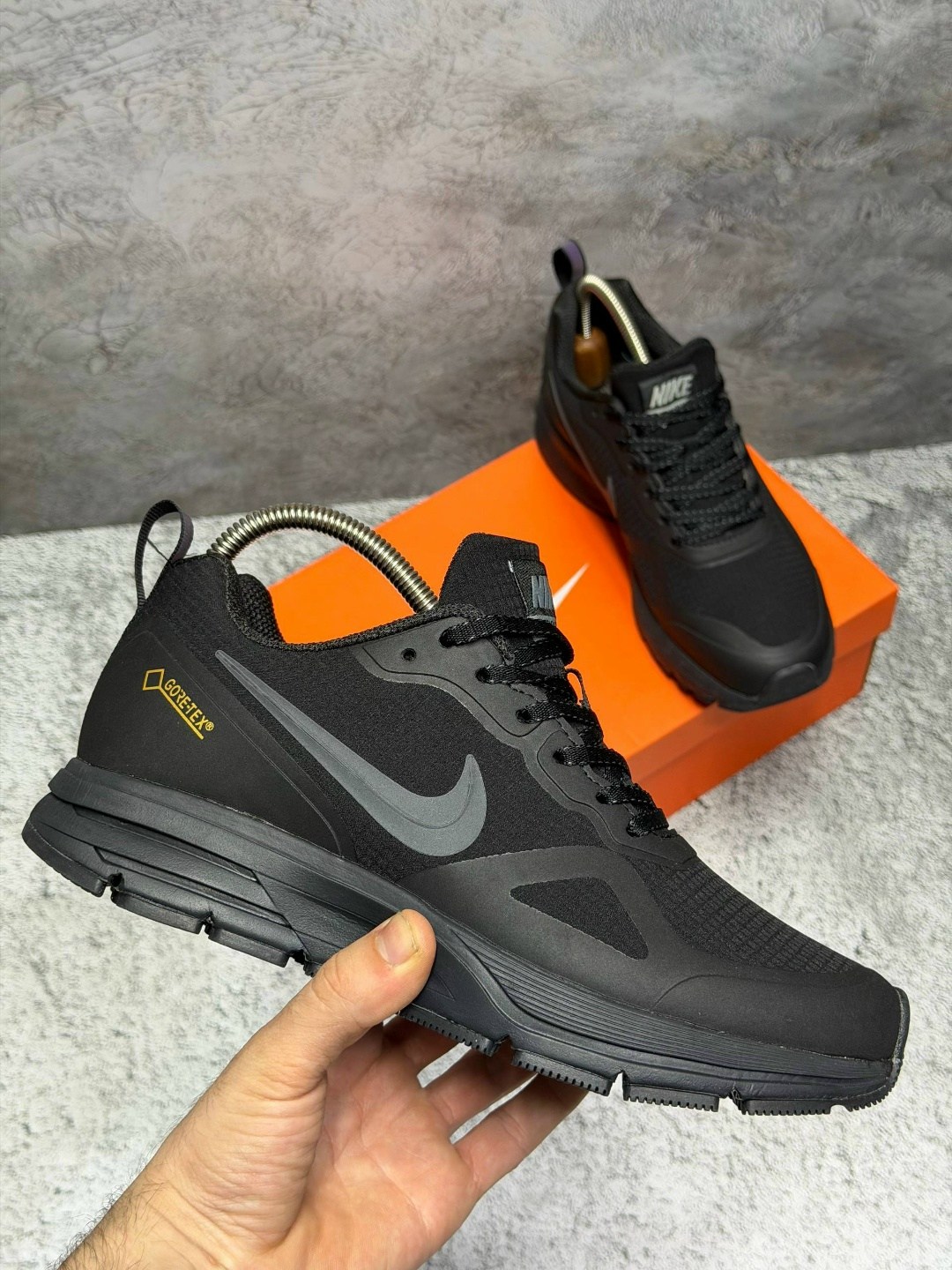 мужские кроссовки nike,зимние кроссовки nike air pegasus gore tex,зимние кроссовки nike,кроссовки,термо кроссовки