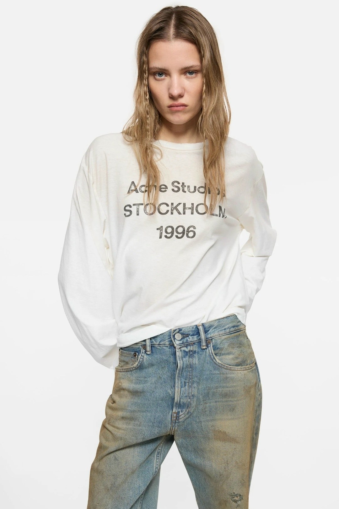 acne studio stockholm 1996,лонгслив acne studios stockholm 1996,acne studios stockholm,лонгслив acne studios,acne studios футболка