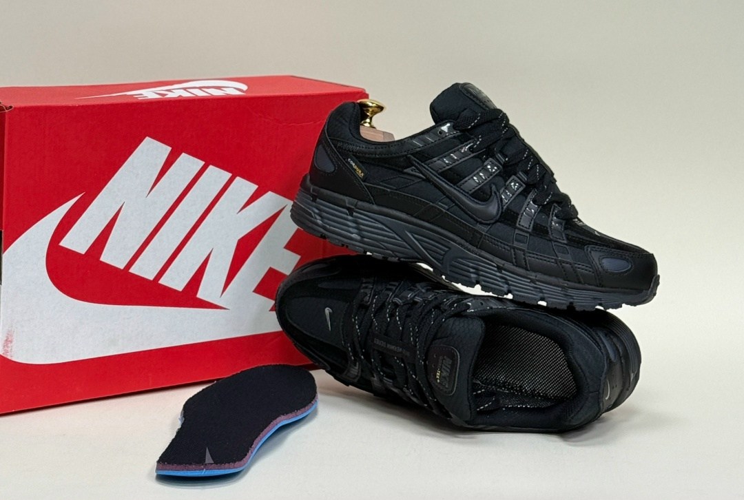 кроссовки nike p-6000,nike p 6000 gore tex,кроссовки,кроссовки мужские nike,демисезонные кроссовки найк p-6000 gore-tex