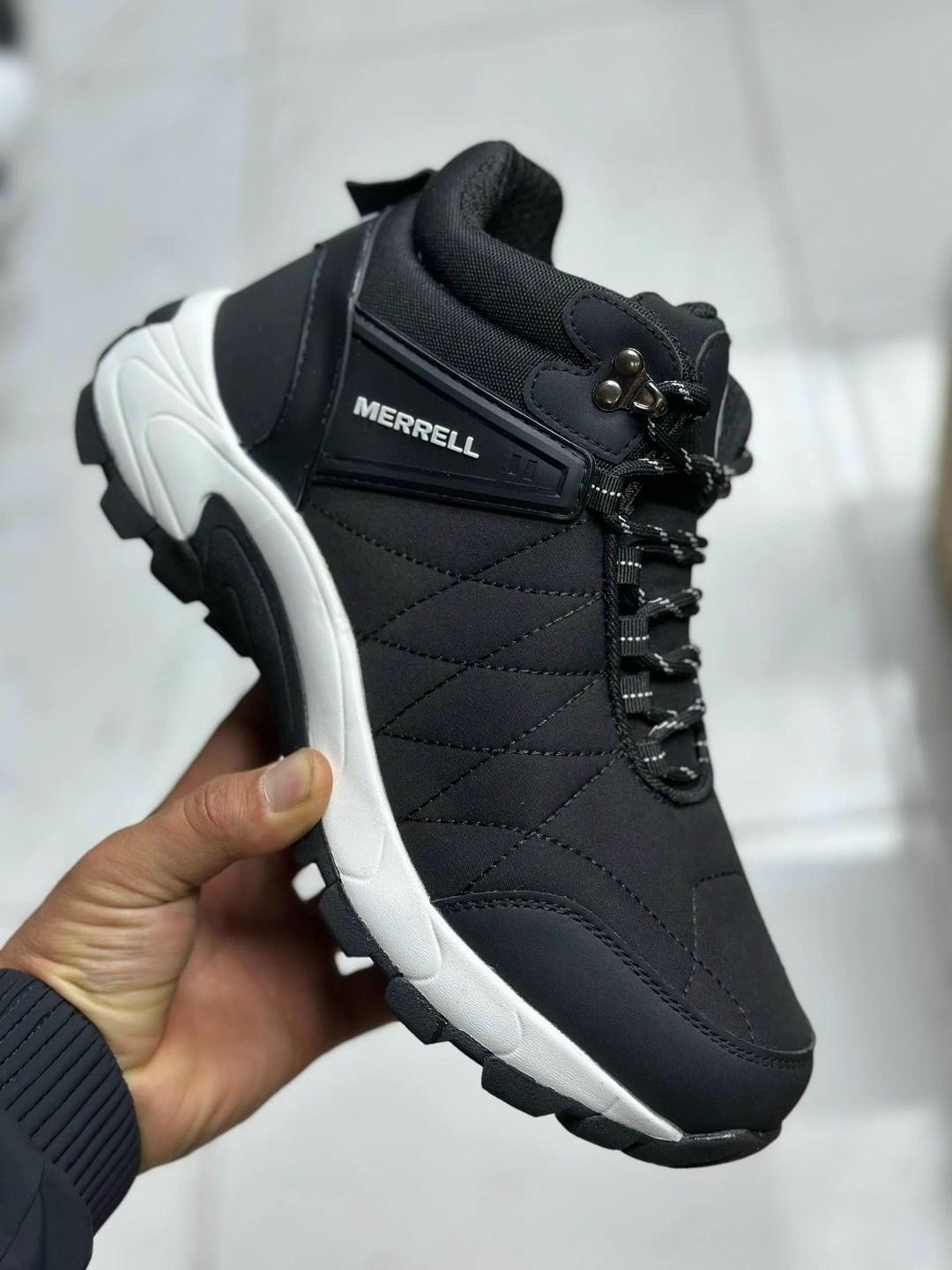 кроссовки зимние merrell,кроссовки мужские зимние merrell,ботинки зимние merrell,мужские зимние кроссовки,кроссовки мужские merrell