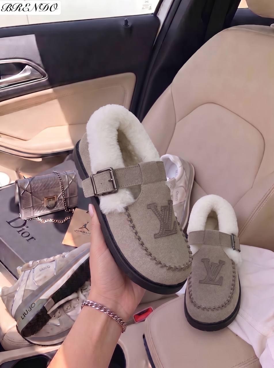 ,женские угги,ботинки louis vuitton,лоферы зимние женские, женская
