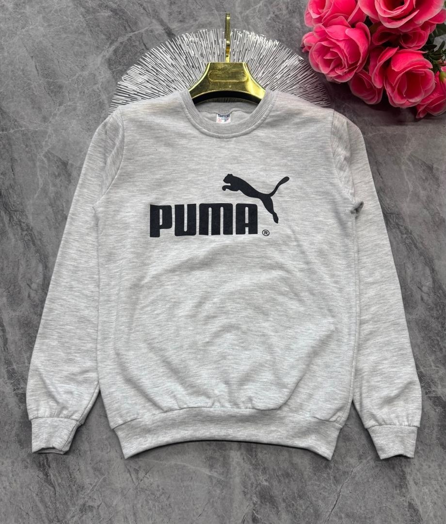 свитшот мужской puma,свитшот puma,свитшот пума мужской,толстовки свитшот,толстовка кофта
