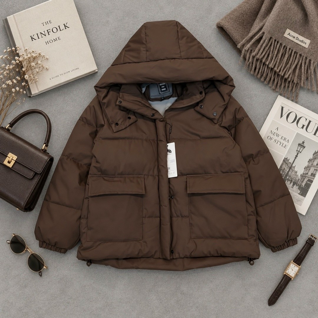 куртка зимняя с капюшоном удлиненная delamo fashion,пуховик,куртка женская,куртка зимняя,куртка зимняя женская