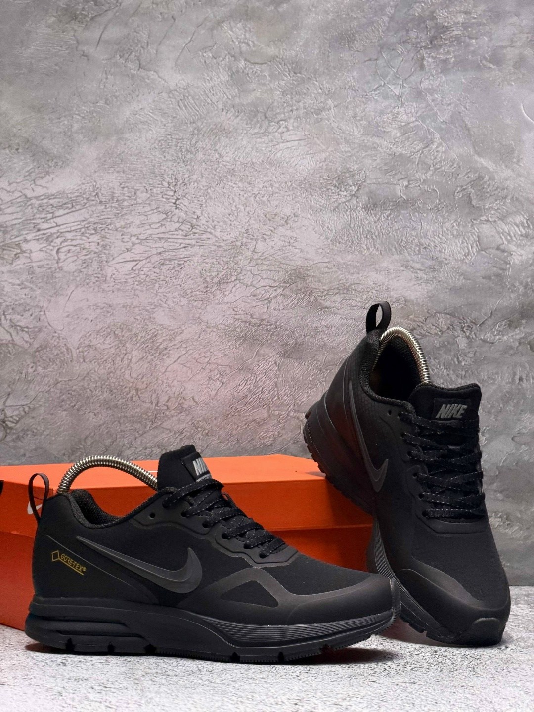 мужские кроссовки nike,зимние кроссовки nike air pegasus gore tex,зимние кроссовки nike,кроссовки,термо кроссовки