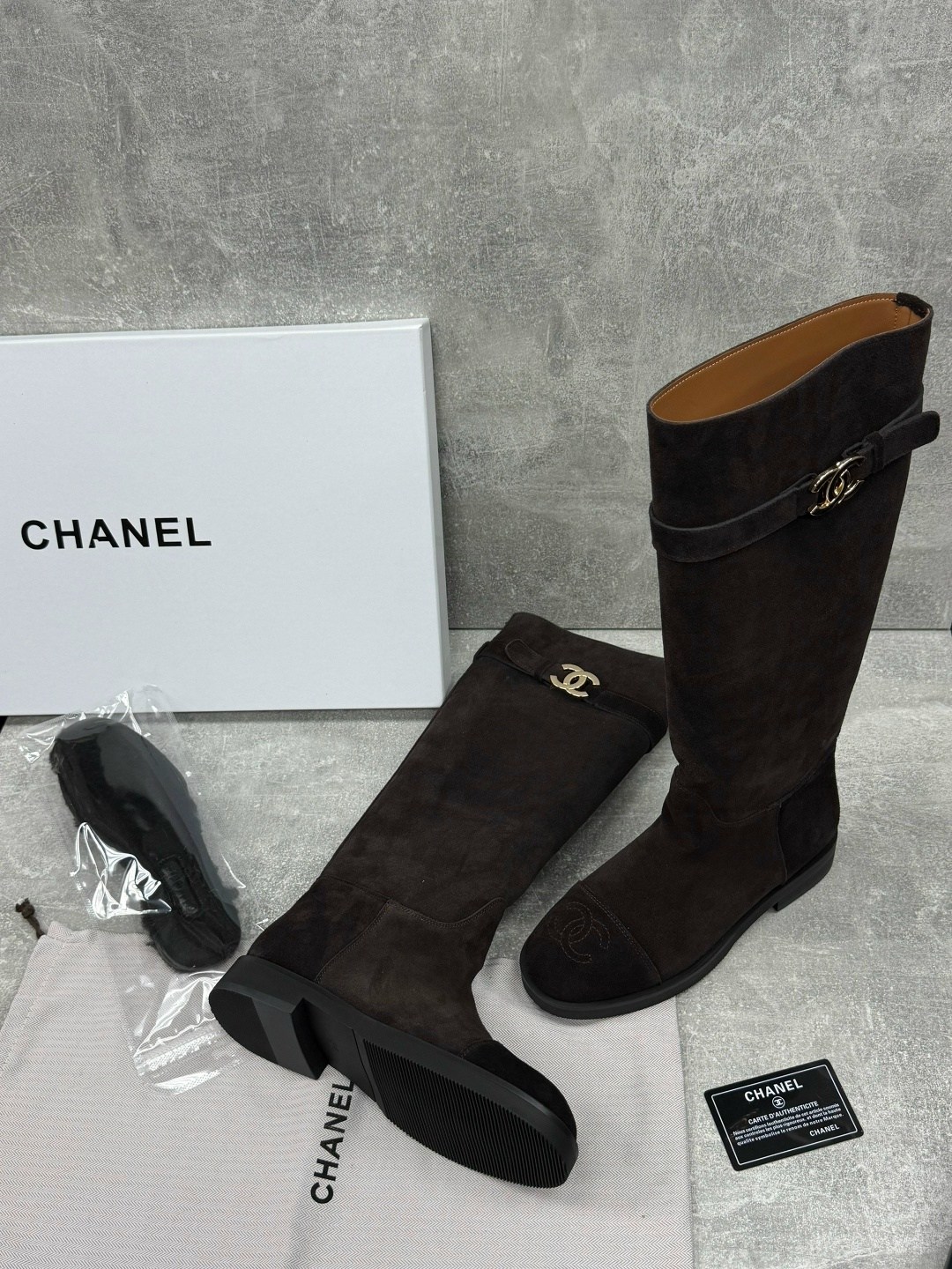 сапоги chanel,сапоги шанель,,сапоги женские chanel,шанель ботинки длинные сапоги