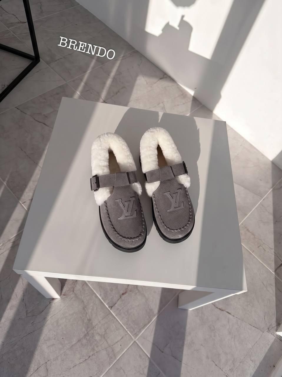 ,женские угги,ботинки louis vuitton,лоферы зимние женские, женская