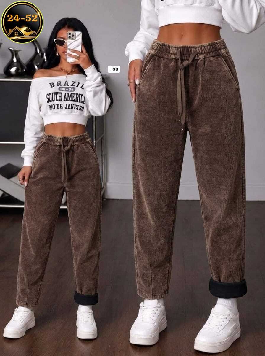 брюки джоггеры спортивные вельветовые h&n fashion opt 183867666,брюки джоггеры спортивные вельветовые h&n fashion opt,штаны вельвет,брюки велюр,женские штаны