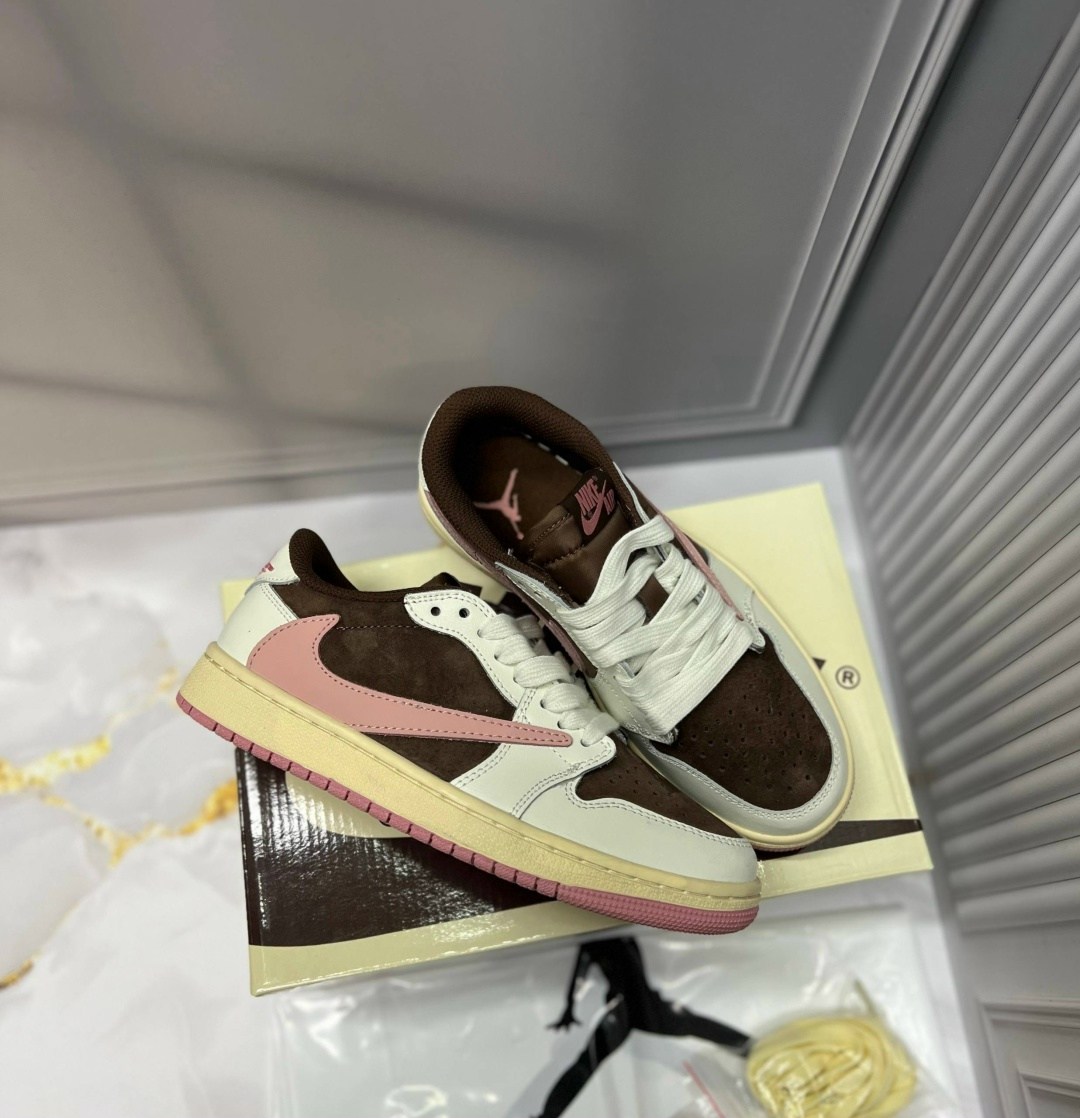 кроссовки nike travis scott x air jordan 1 low,,женские кроссовки,кроссовки nike travis scott x air jordan 1,кроссовки nike air jordan 1 low travis scott