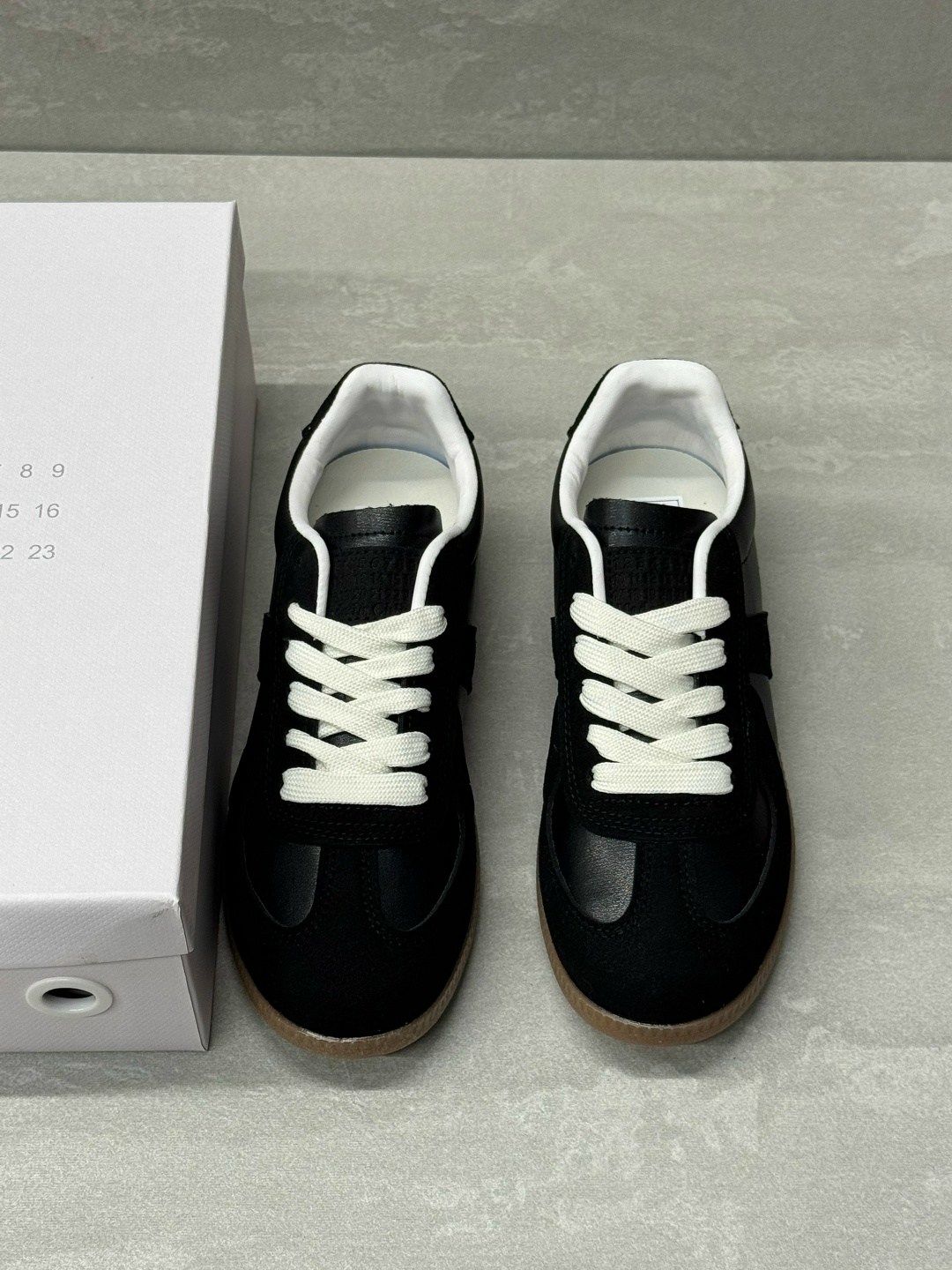 ,кроссовки maison margiela replica,мужские кроссовки,кроссовки унисекс,повседневные кроссовки