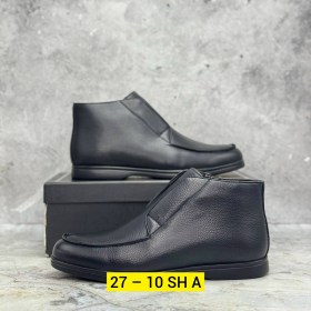 Ботинки
