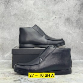 Ботинки
