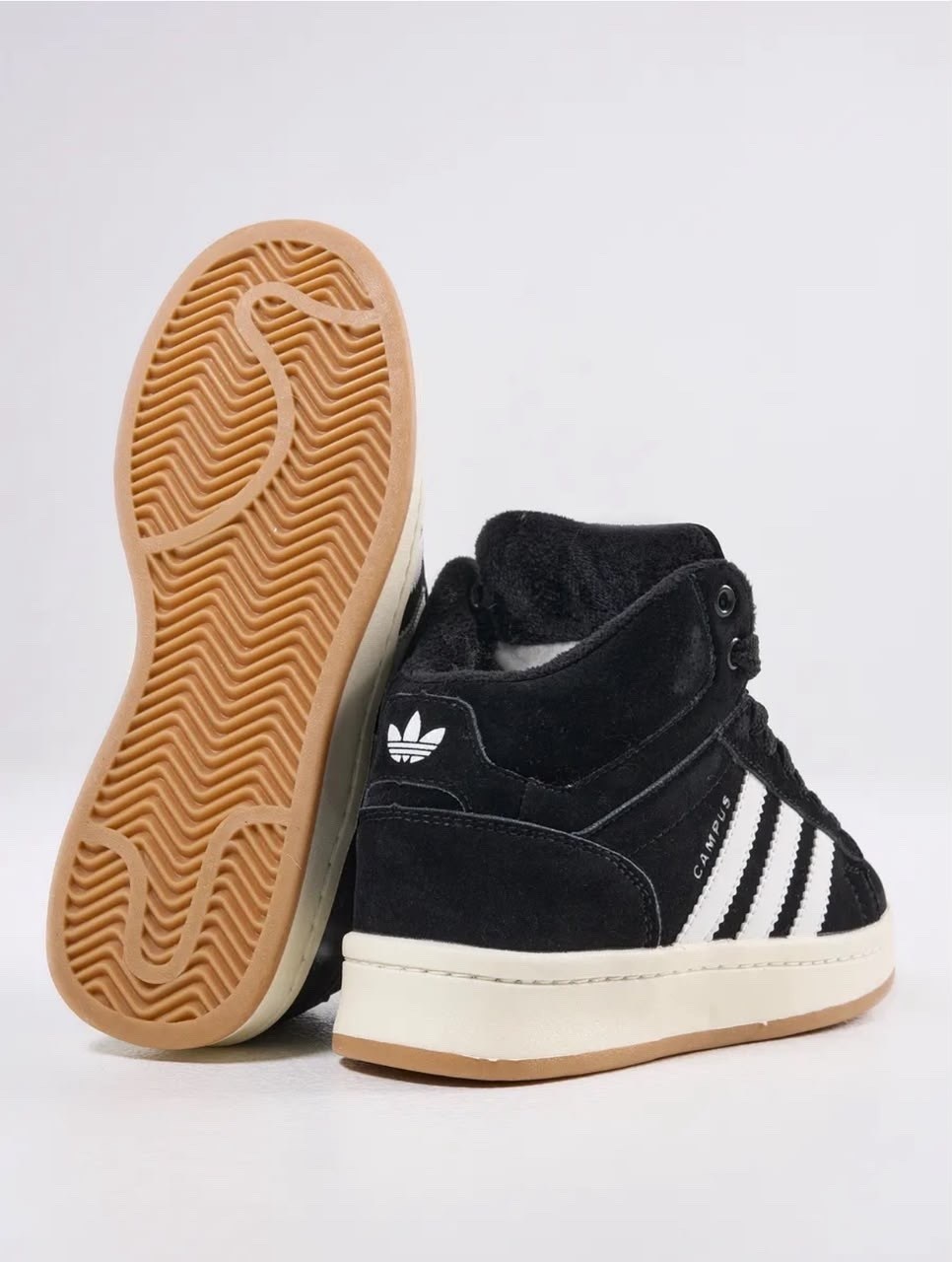 кроссовки зимние с мехом adidas campus,кроссовки campus 00s зимние с мехом adidas,зимние кроссовки campus adidas,,кроссовки спортивные высокие campus 00s зима adidas