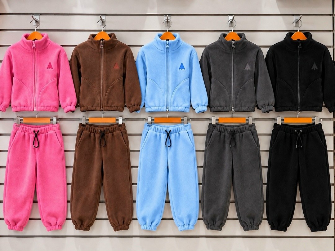 костюм для девочек флисовый happyfox розовый,флисовый костюм для девочки,флисовый костюм для девочки happyfox,костюм для девочек,флисовый костюм детский